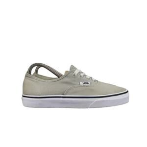 Vans Shoes Womens 7.5 Sneakers Authentic Low Skate Canvas Casual Active Lace Up